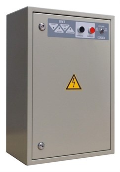 ШКП-18RS (М) Шкаф контрольно-пусковой мощностью до 18 кВт