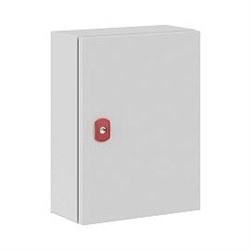 Щит с монтажной панелью ЩМП 600x500x200 мм IP66 ST R5ST0652 DKC