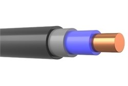 Кабель ВВГнг-LS  5х6 силовой