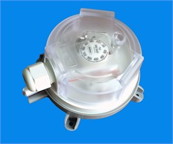 Реле дифференциального давления 50-500 Па DPS-500 RGP