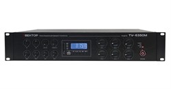 NEVOD ST-7200 Таймер для школьных звонков с МР3-плеером