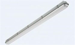 Светильник светодиодный ДСП-2х24 4000K 5000Лм поли Navigator Group