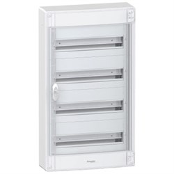 Щит распределительный, встраиваемый ABB UK660E3 60 модулей 2CPX077844R9999