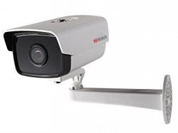 Уличная цилиндрическая IP камера HiWatch DS-I110 (6 mm)
