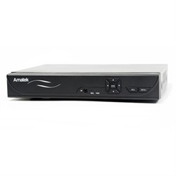 Гибридный мультиформатный видеорегистратор Amatek AR-HF44 v.2