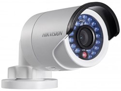 Уличная IP камера 2Мп Hikvision DS-2CD2022WD-I (4mm)