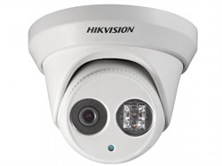 Антивандальная купольная камера 2Мп Hikvision DS-2CD2322WD-I (4mm)