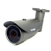 Уличная мультиформатная видеокамера AC‐HS206V