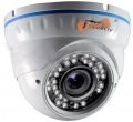 Антивандальная купольная IP-камера J2000-HDIP24Dvi20 (3,6)