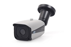 Уличная AHD 2Мп ИК-видеокамера (IMX322+NVP2441H) с фиксированным объективом