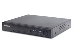 8-канальный IP видеорегистратор c 8 портами PoE