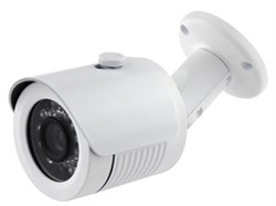 Уличная камера видеонаблюдения LM-TVI-200R20