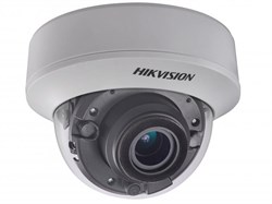 Hikvision DS-2CE56D8T-ITZE (2.8-12 mm) - 2Мп купольная HD-TVI камера
