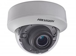 Hikvision DS-2CE56H5T-AITZ (2.8-12 mm) - 5Мп купольная HD-TVI камера