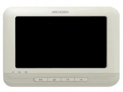 Hikvision DS-KH6210-L - IP-монитор