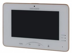 Hikvision DS-KH8301-WT - IP-монитор