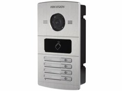 Hikvision DS-KV8402-IM - IP вызывная панель