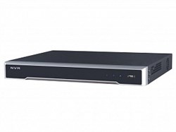 Hikvision DS-7608NI-K2/8P - 8-ми канальный видеорегистратор NVR K-серии