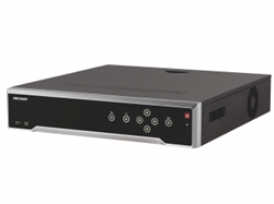 Hikvision DS-7732NI-K4/16P, видеорегистратор IP 32-х канальный