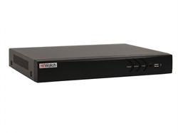 HiWatch DS-N332/2 IP видеорегистратор
