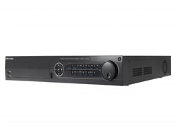 Hikvision DS-7716NI-E4/16P 16-канальный сетевой видеорегистратор