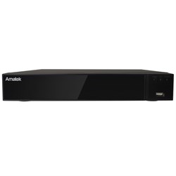 Amatek AR-N3642F Сетевой IP видеорегистратор