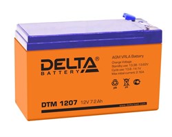 Delta DTM 1207 - фото 8175