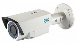 Уличная камера с вариофокалом 2Мп RVi-IPC42LS