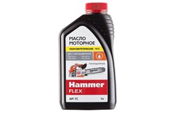 Масло моторное HAMMER 501-004