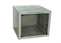 Шкаф настенный 6U серия NOP (600х600x370)