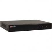 DS-N308/2P (B) IP-видеорегистратор 8-канальный