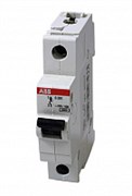 Автоматический выключатель модульный ABB S201 1п 16А C 6кA AC/DC (перемен./постоян.) (2CDS251001R0164)