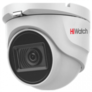 Камера для видеонаблюдения HiWatch DS-T203А (6mm)