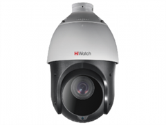 Камера для видеонаблюдения HiWatch DS-T215 (B)