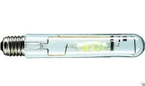 Лампа металлогалогенная МГЛ 250вт HPI-T Plus 250/645 E40 горизонтальна PHILIPS Lighting