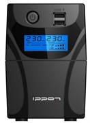 Ippon Back Power Pro II 600 ИБП