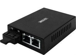 Ethernet-FX-SM40 Преобразователь интерфейсов Болид