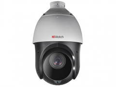 IP-видеокамера HiWatch DS-I215 (B), 2 Мп, объектив 5-75 мм