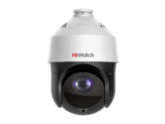 IP-видеокамера HiWatch DS-I225 (B) PTZ, 2Мп с EXIR-подсветкой до 100м