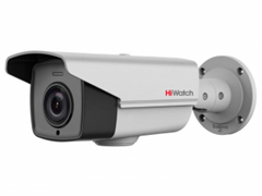 HiWatch DS-T226S (5-50 mm) Камера для видеонаблюдения