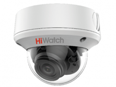 HiWatch DS-T208S (2.7-13.5mm) Камера для видеонаблюдения