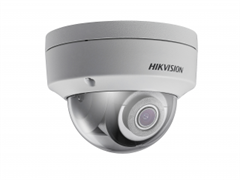 Hikvision DS-2CD2143G0-IS, 4 Мп, (2,8 mm) IP-видеокамера Купольная,