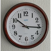 Часы вторичные ВЧС-03/03-330 мм