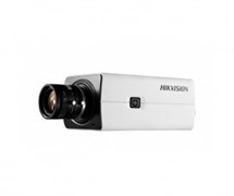 Корпусная IP-видеокамера Hikvision DS-2CD2821G0, 2Мп, WDR 120
