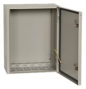 Шкаф навесной IP44 500x300x160 пустой с дверью ComfortLine CA13 2CPX052142R9999 ABB