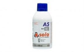SOLO A5-001 Аэрозоль для проверки дым. извещателей, 250 мл