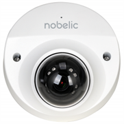 Nobelic NBLC-2421F-MSD (4Мп) с углом обзора 102°