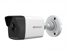 Видеокамера HiWatch DS-I200(D)  (2,8мм)