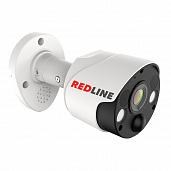 REDLINE RL-IP12P-S.alert IP-видеокамера уличная