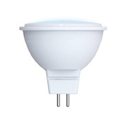 Лампа светодиодная 6Вт Value, 480Лм 4000К (нейтральный свет) GU5.3 колба MR16 матовая, 220…240В 4058075582637 OSRAM